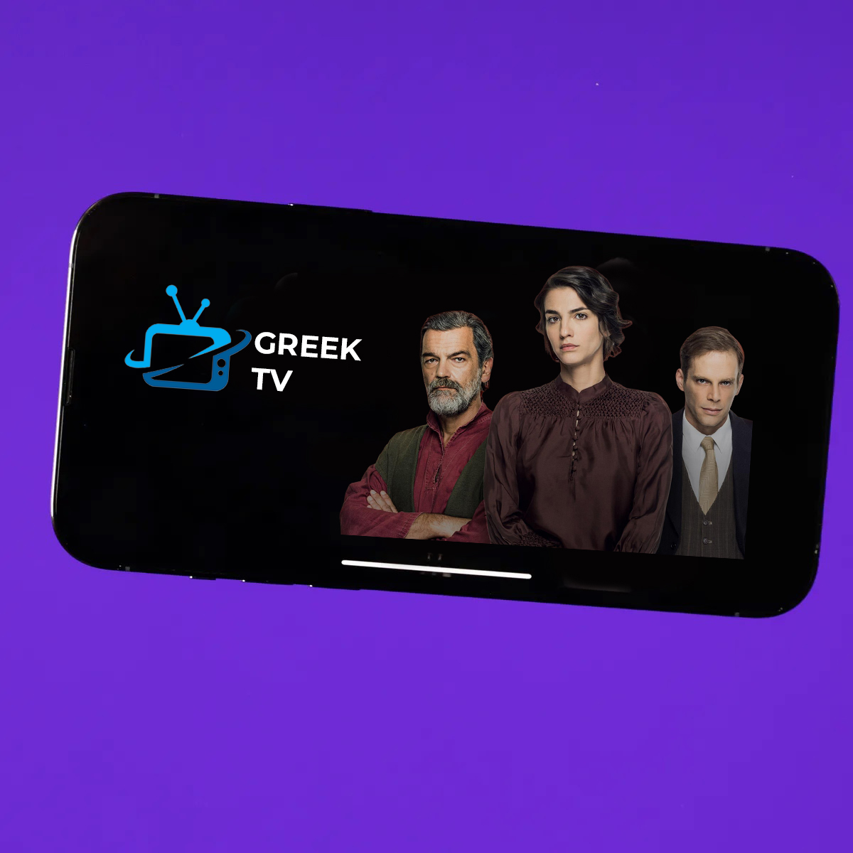 free greek tv live streaming